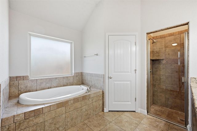 713 Smyth Street, Aledo, TX 76008