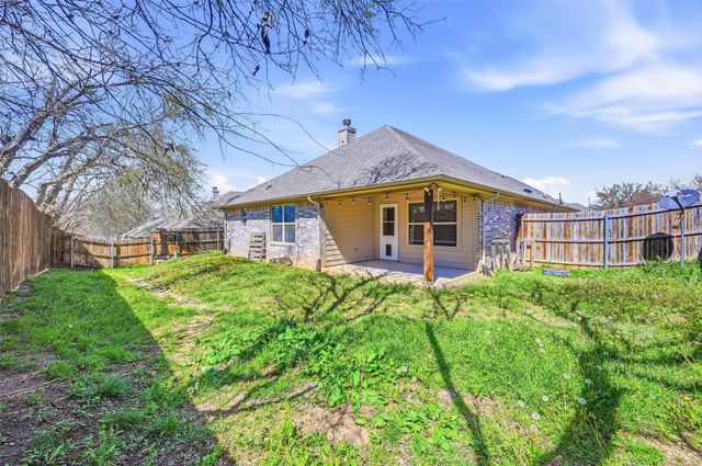 713 Smyth Street, Aledo, TX 76008