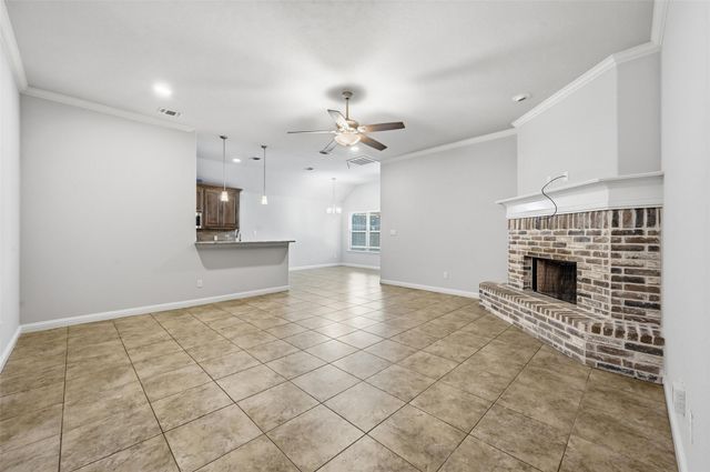 713 Smyth Street, Aledo, TX 76008