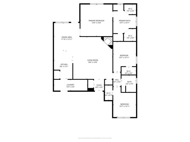 713 Smyth Street, Aledo, TX 76008