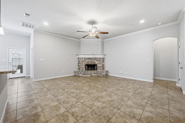 713 Smyth Street, Aledo, TX 76008