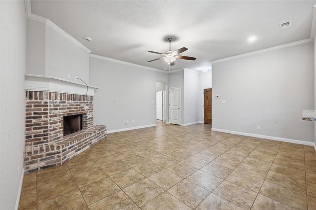 713 Smyth Street, Aledo, TX 76008