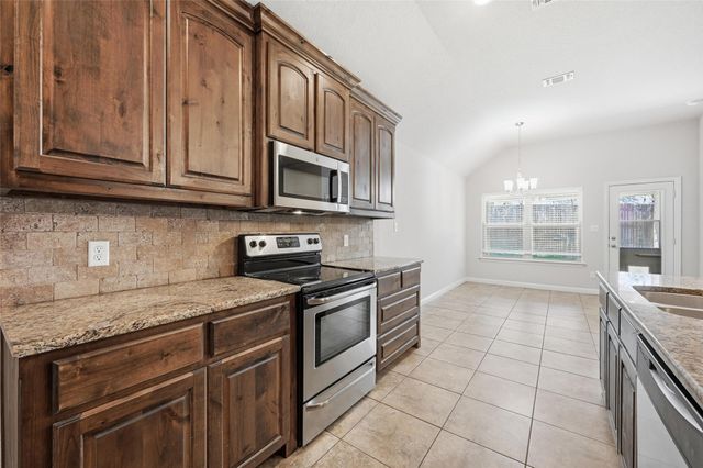 713 Smyth Street, Aledo, TX 76008