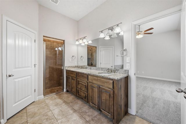 713 Smyth Street, Aledo, TX 76008