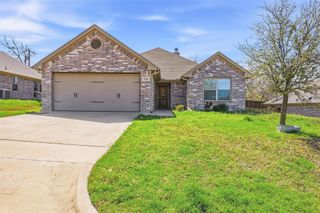 713 Smyth Street, Aledo, TX 76008