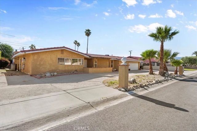 2330 N San Antonio, Palm Springs, CA 92262