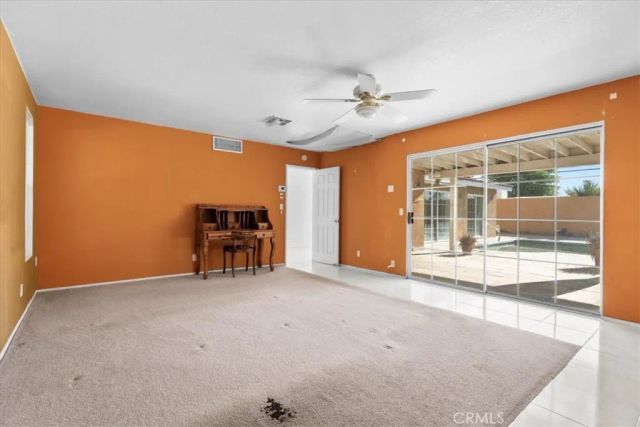 2330 N San Antonio, Palm Springs, CA 92262