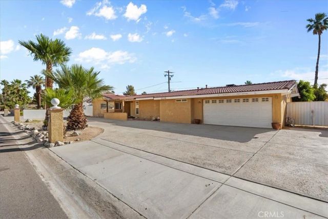 2330 N San Antonio, Palm Springs, CA 92262
