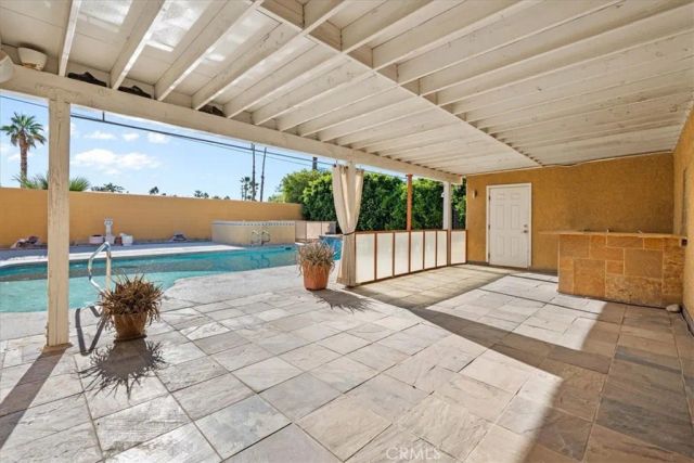 2330 N San Antonio, Palm Springs, CA 92262