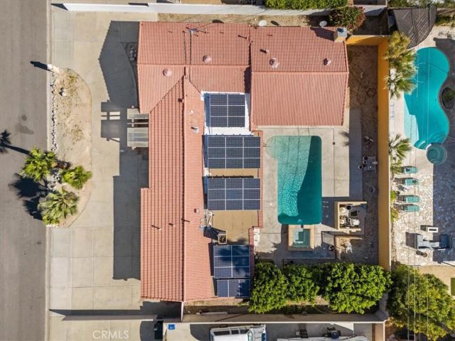 2330 N San Antonio, Palm Springs, CA 92262