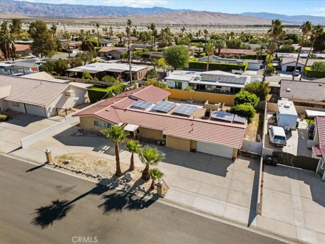 2330 N San Antonio, Palm Springs, CA 92262