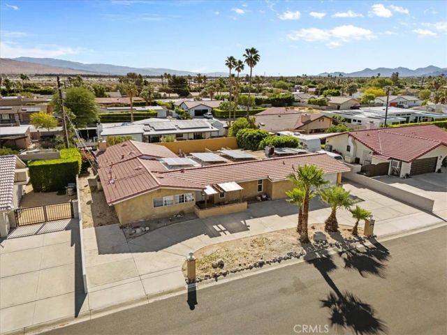 2330 N San Antonio, Palm Springs, CA 92262