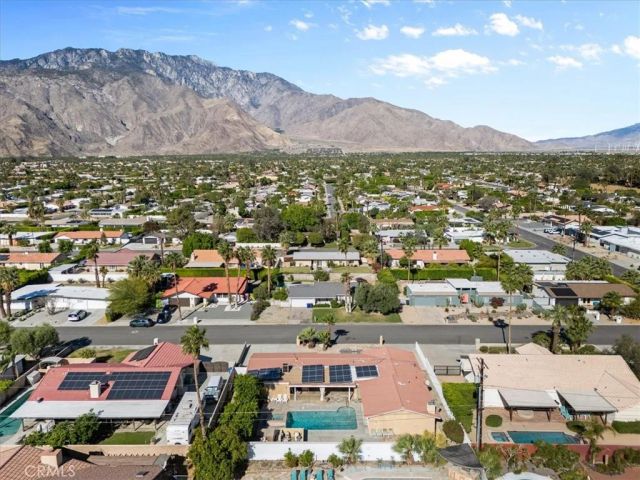 2330 N San Antonio, Palm Springs, CA 92262