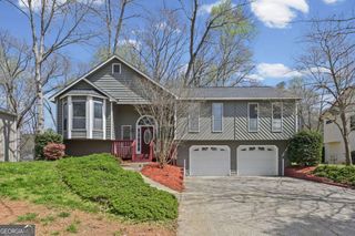 4012 Brantley Drive, Austell, GA 30106