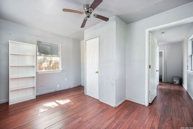 2912 Vera Cruz, San Antonio, TX 78207