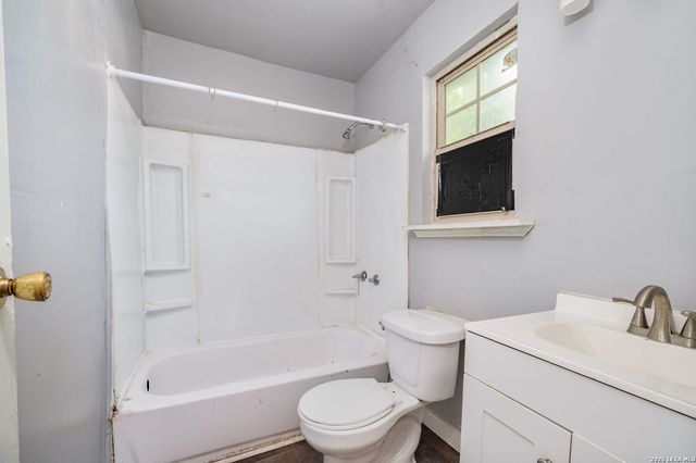 2912 Vera Cruz, San Antonio, TX 78207