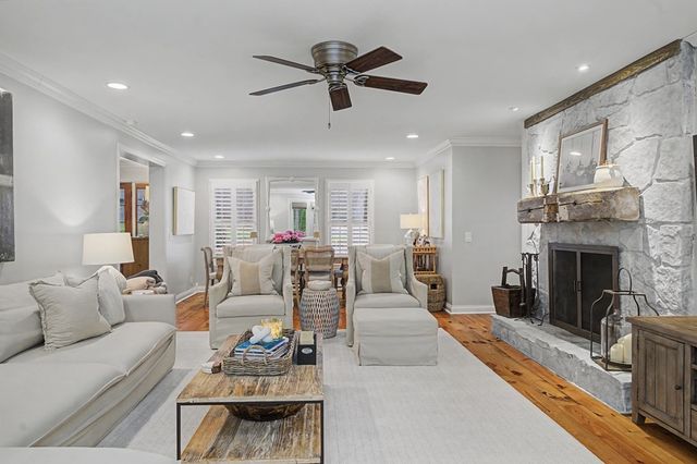 608 Audubon Way, Dalton, GA 30720