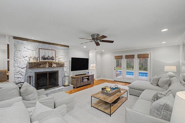 608 Audubon Way, Dalton, GA 30720