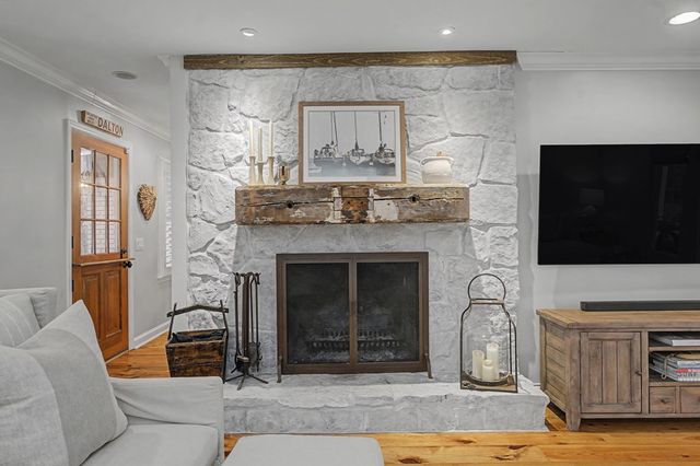 608 Audubon Way, Dalton, GA 30720