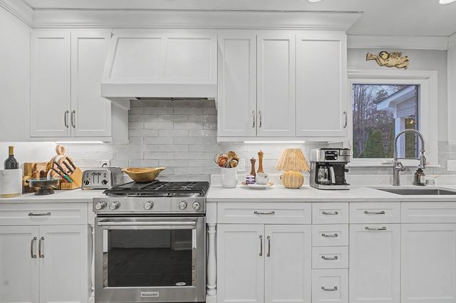 608 Audubon Way, Dalton, GA 30720