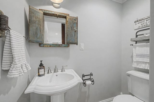 608 Audubon Way, Dalton, GA 30720