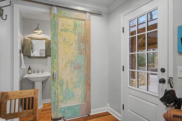 608 Audubon Way, Dalton, GA 30720