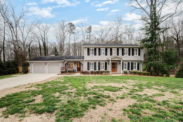 608 Audubon Way, Dalton, GA 30720