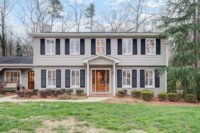 608 Audubon Way, Dalton, GA 30720