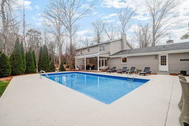 608 Audubon Way, Dalton, GA 30720