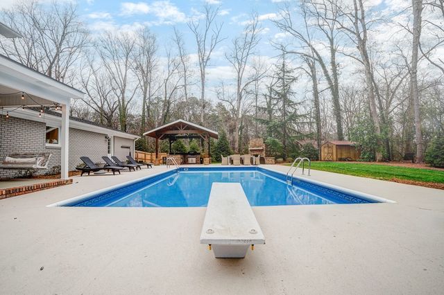 608 Audubon Way, Dalton, GA 30720