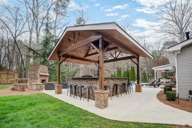 608 Audubon Way, Dalton, GA 30720