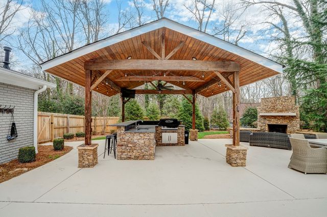 608 Audubon Way, Dalton, GA 30720