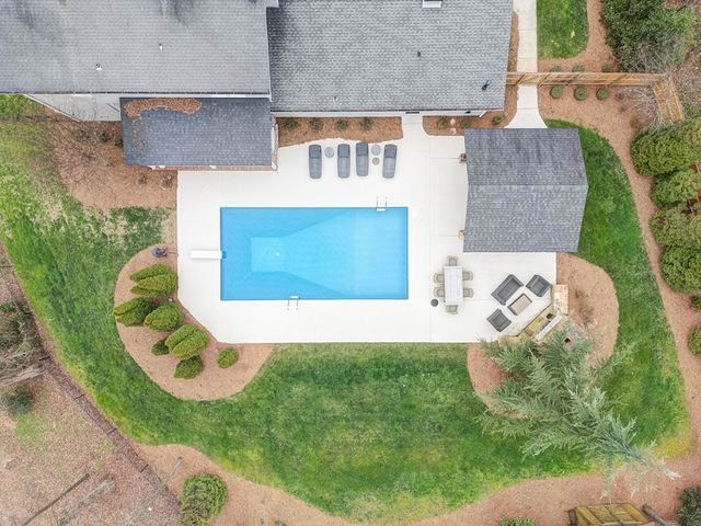 608 Audubon Way, Dalton, GA 30720