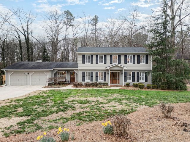 608 Audubon Way, Dalton, GA 30720