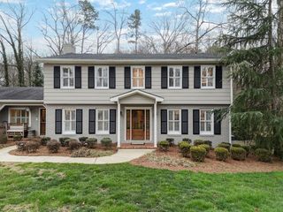 608 Audubon Way, Dalton, GA 30720