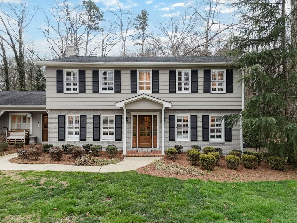 608 Audubon Way, Dalton, GA 30720