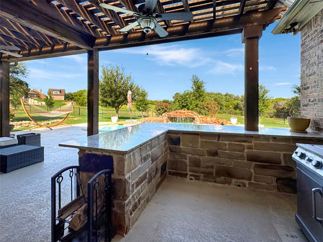 6509 Ladybank Court W, Cleburne, TX 76033