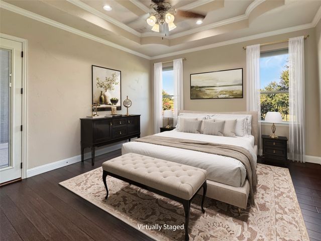 6509 Ladybank Court W, Cleburne, TX 76033
