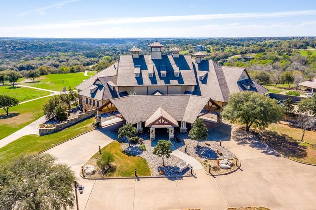6509 Ladybank Court W, Cleburne, TX 76033