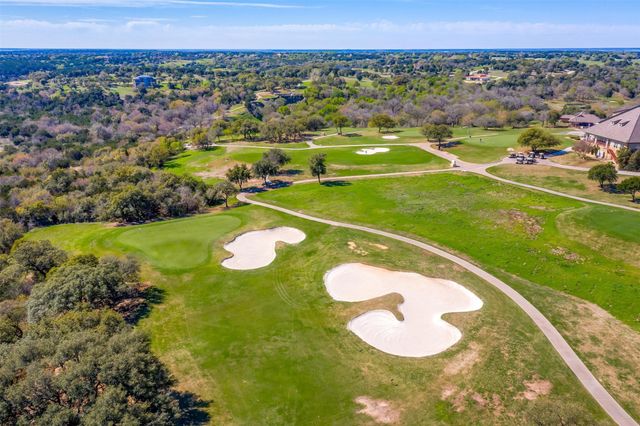 6509 Ladybank Court W, Cleburne, TX 76033
