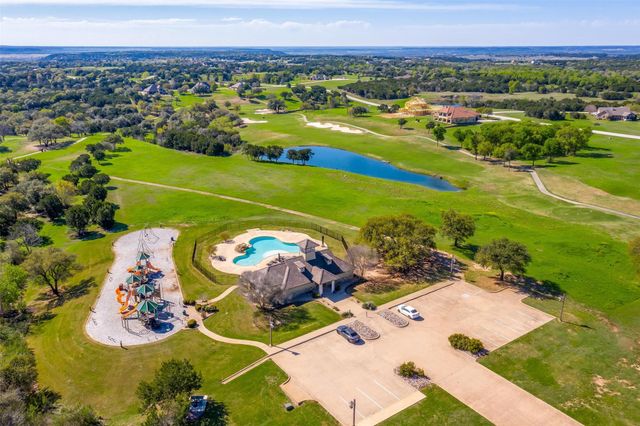 6509 Ladybank Court W, Cleburne, TX 76033