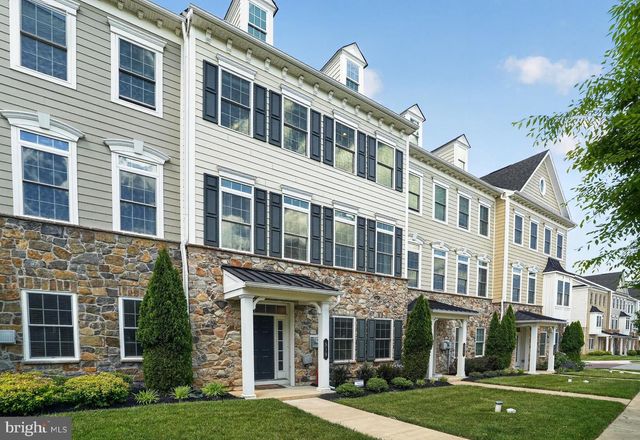 519 S ATWATER DR, Malvern, PA 19355