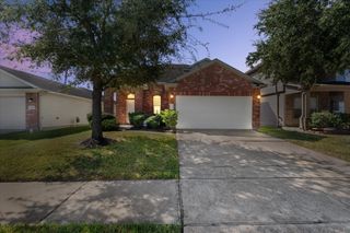 14434 Cypress Meadows Drive, Houston, TX 77047