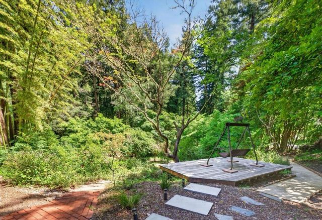 450 Vine Hill Road, Santa Cruz, CA 95065