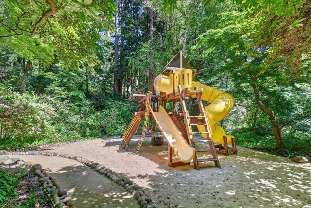 450 Vine Hill Road, Santa Cruz, CA 95065