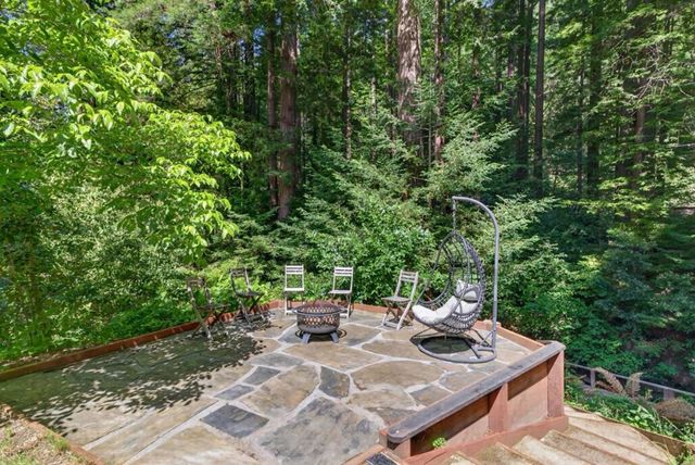 450 Vine Hill Road, Santa Cruz, CA 95065