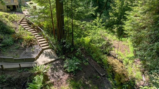 450 Vine Hill Road, Santa Cruz, CA 95065