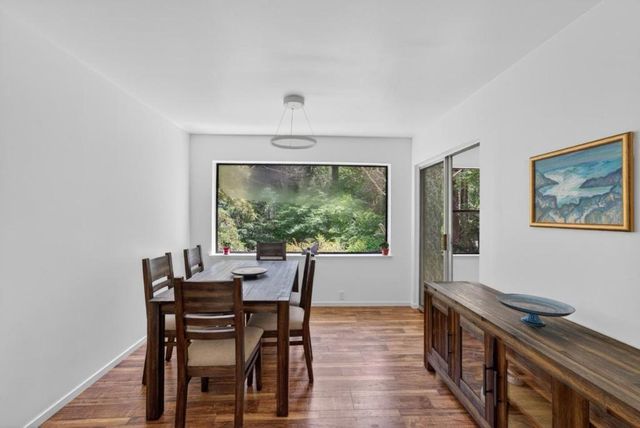 450 Vine Hill Road, Santa Cruz, CA 95065