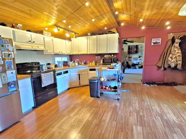N9505 Wild River Drive, Hayward, WI 54843