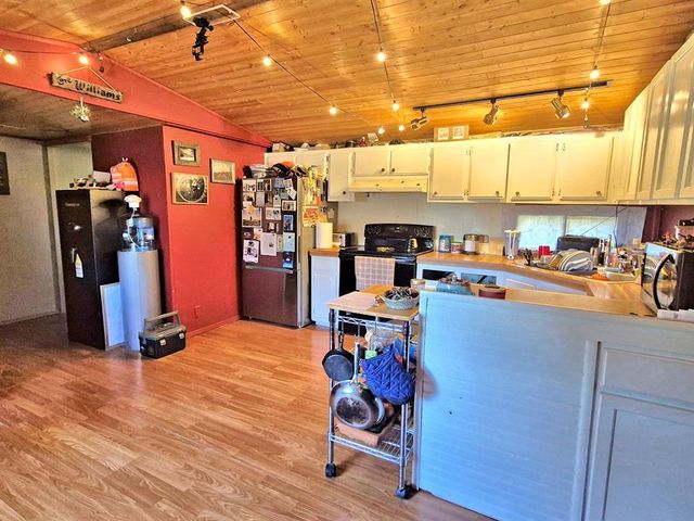 N9505 Wild River Drive, Hayward, WI 54843